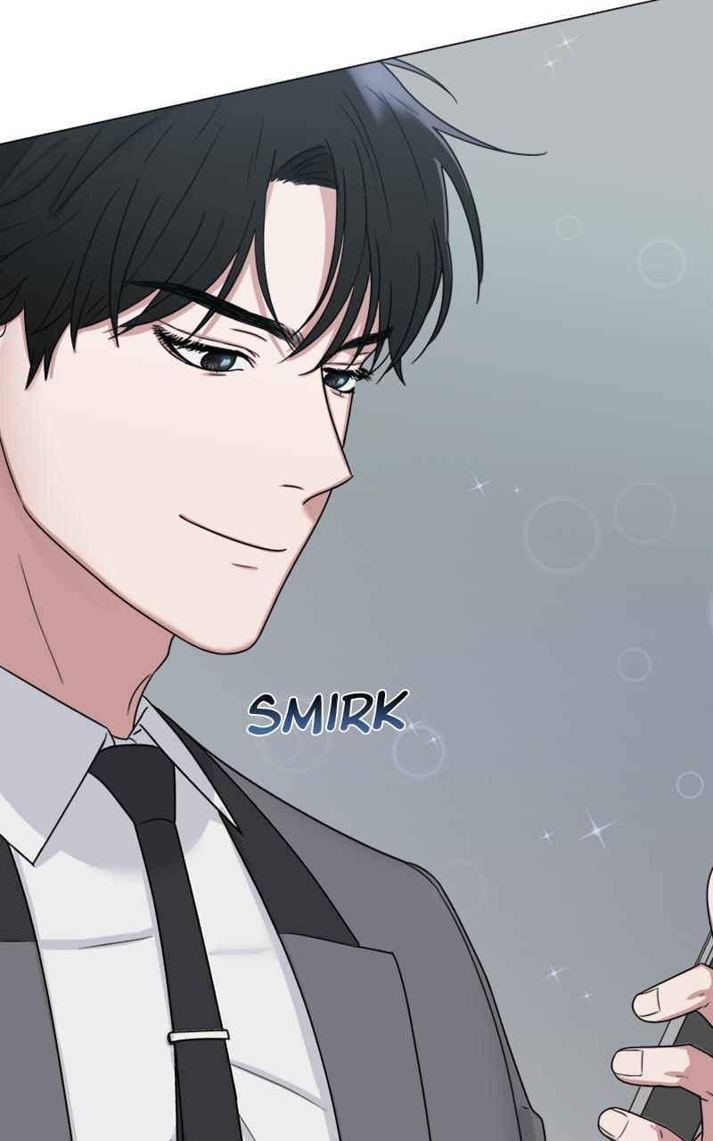 Locked Onto You Chapter 4 - Page 48