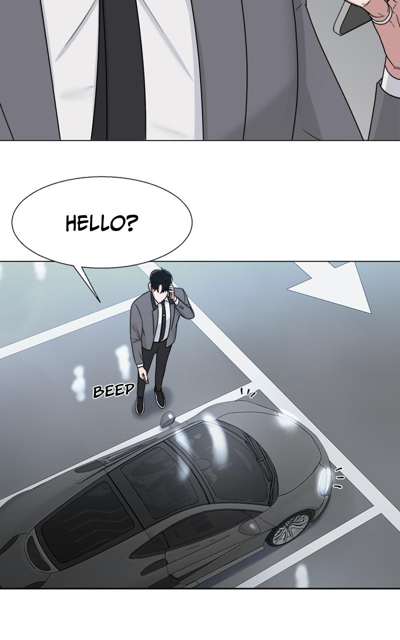 Locked Onto You Chapter 4 - Page 49