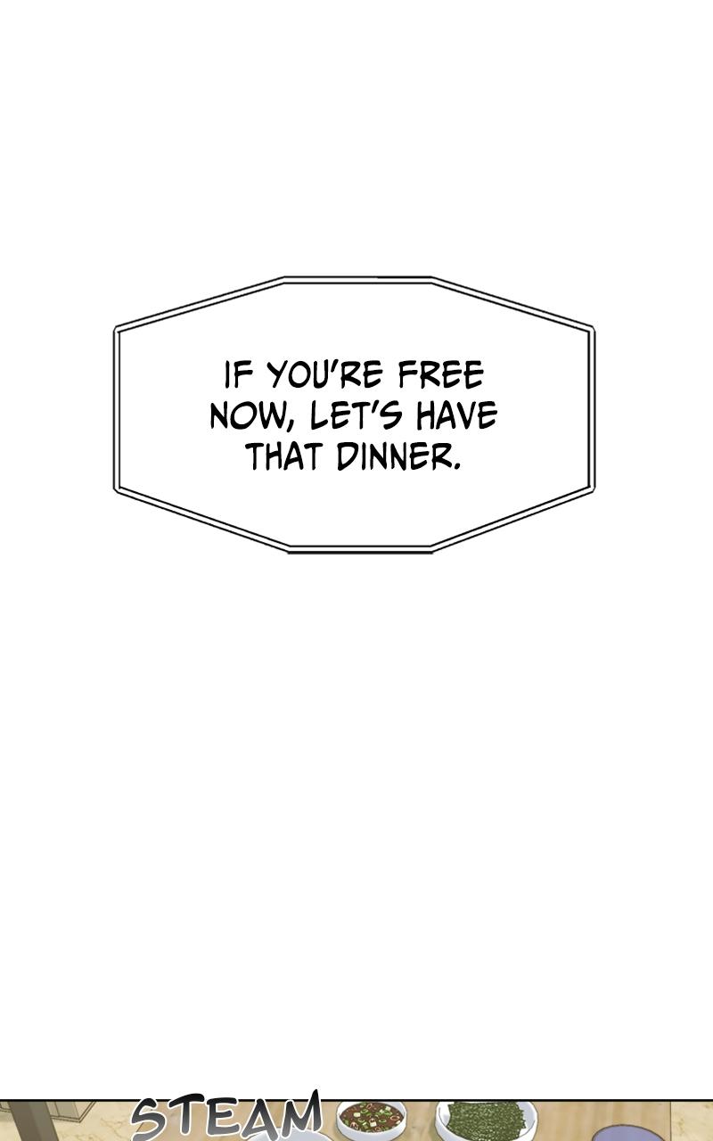 Locked Onto You Chapter 4 - Page 50