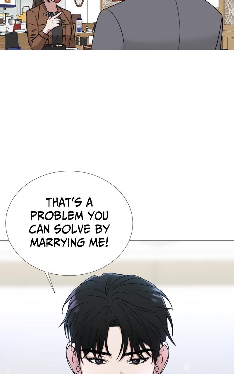 Locked Onto You Chapter 4 - Page 55