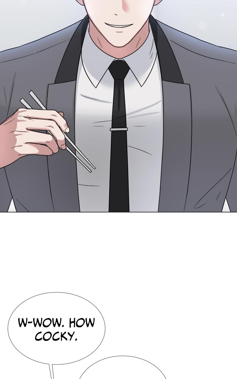 Locked Onto You Chapter 4 - Page 56