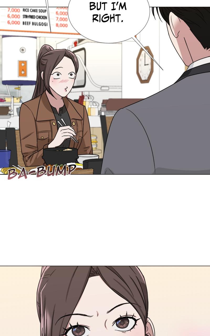 Locked Onto You Chapter 4 - Page 57