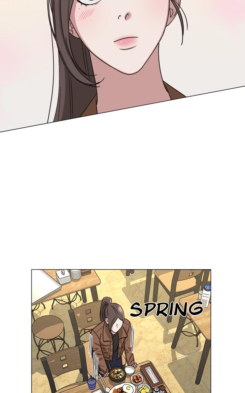 Locked Onto You Chapter 4 - Page 58