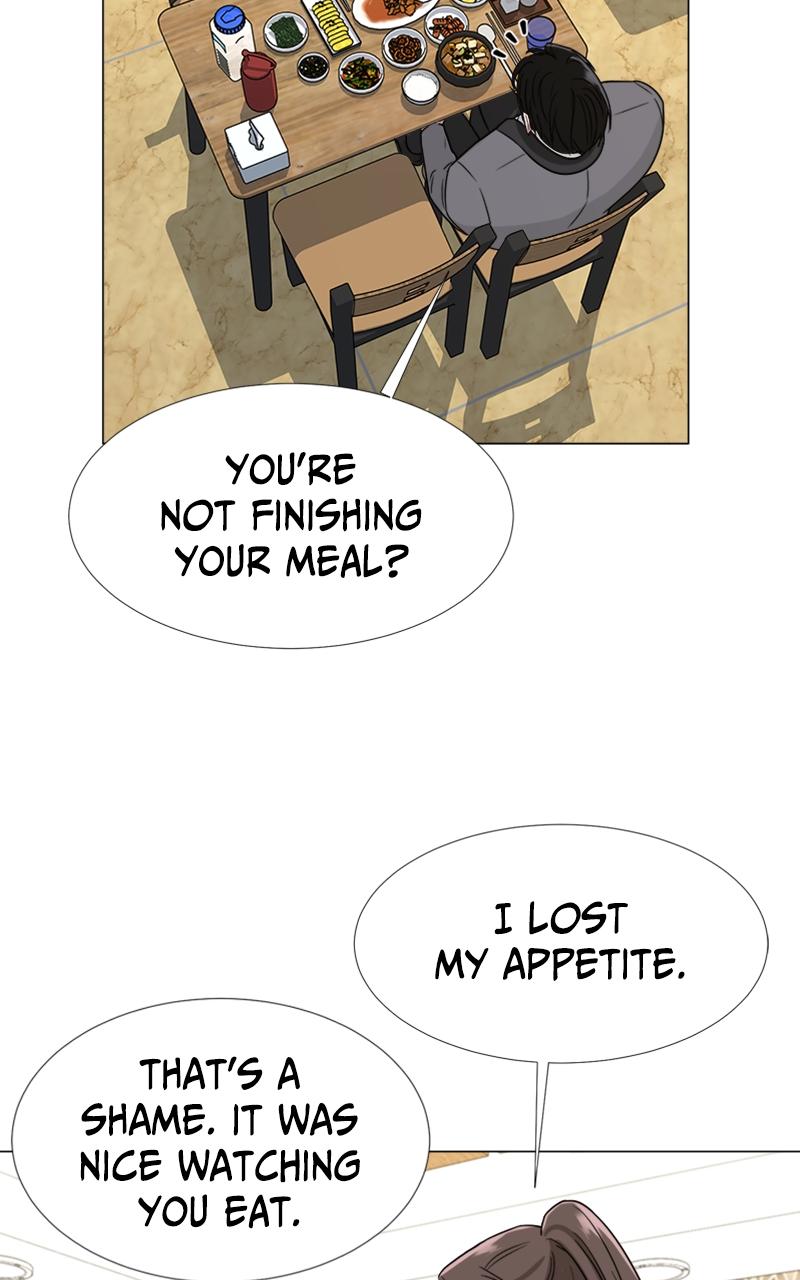 Locked Onto You Chapter 4 - Page 59