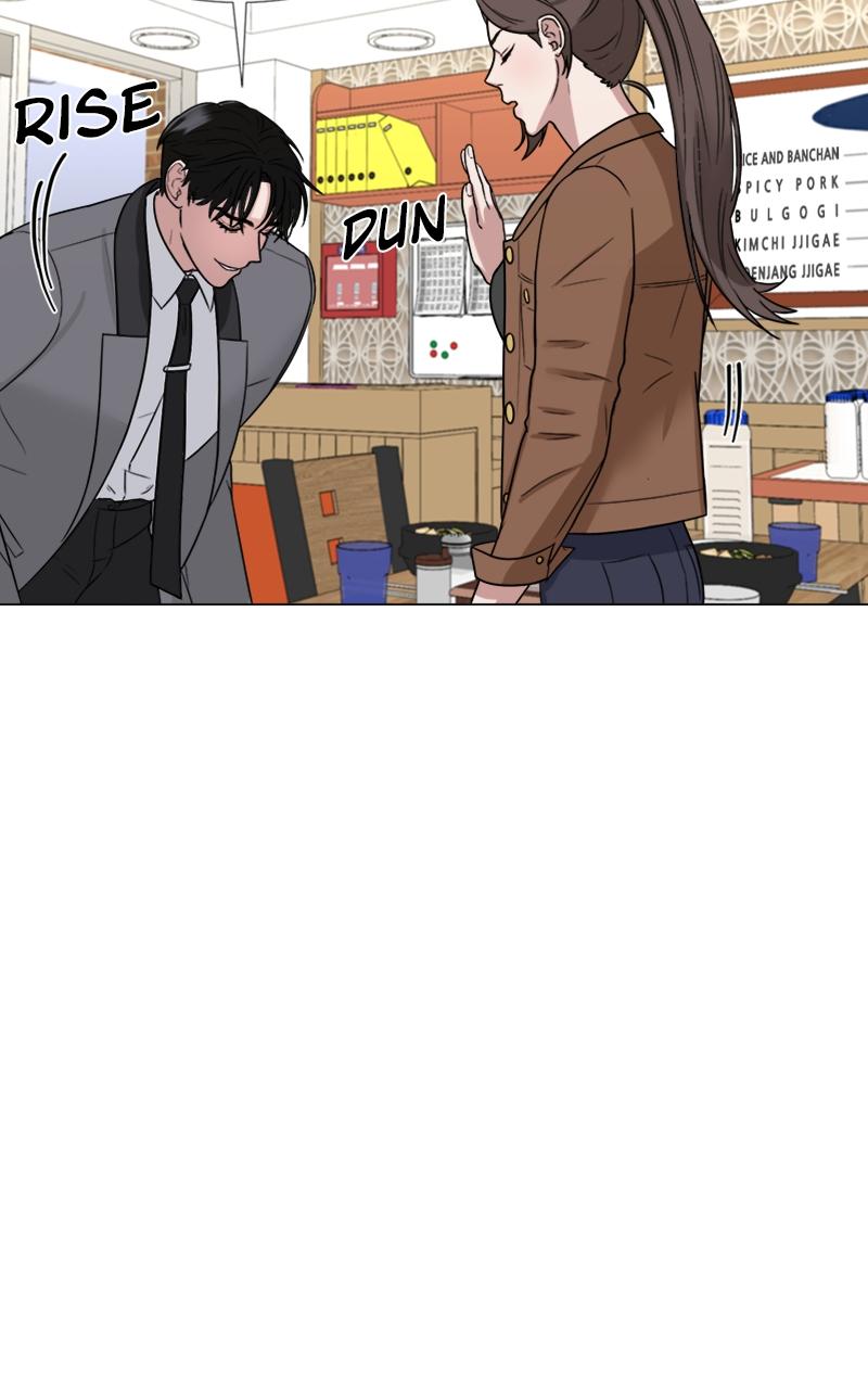 Locked Onto You Chapter 4 - Page 60