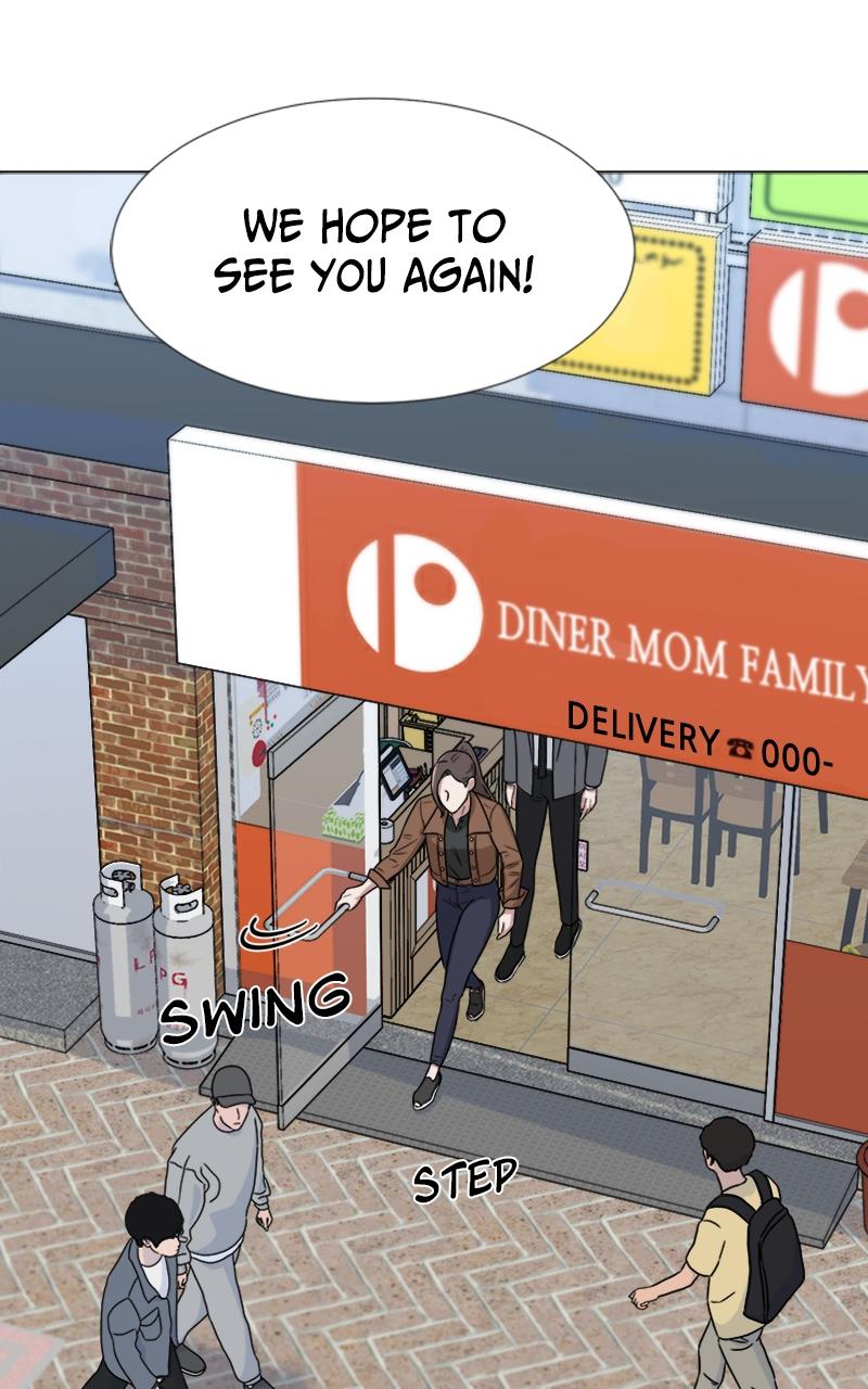 Locked Onto You Chapter 4 - Page 61