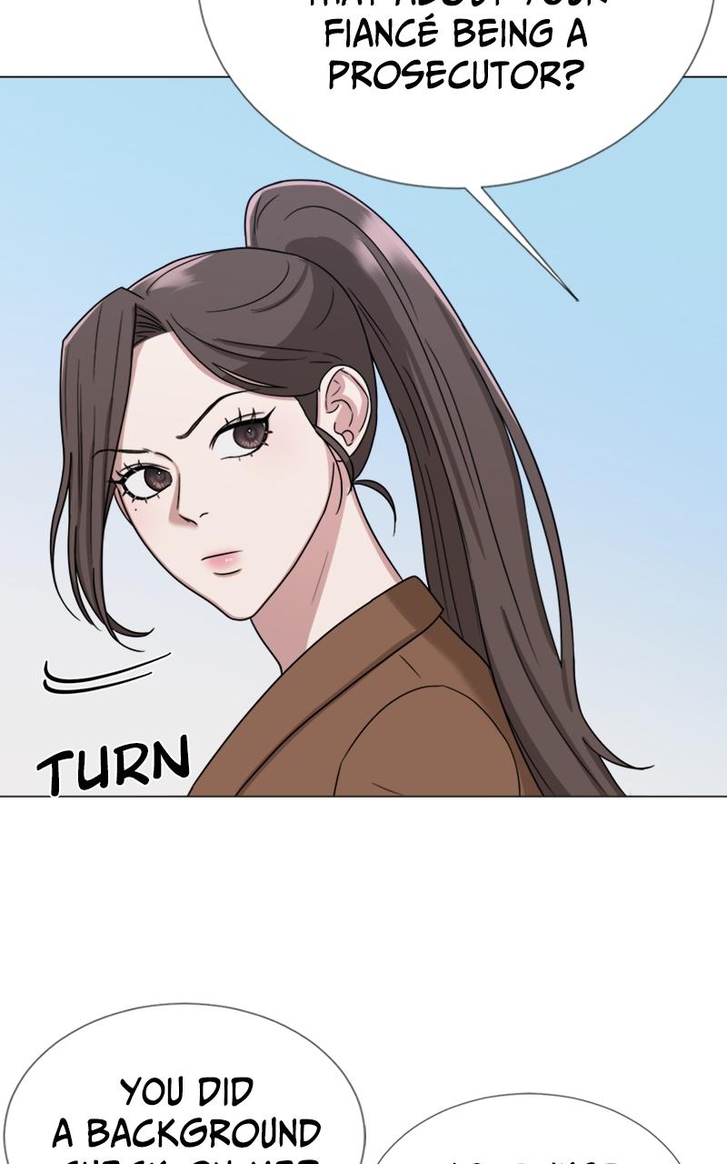 Locked Onto You Chapter 4 - Page 63