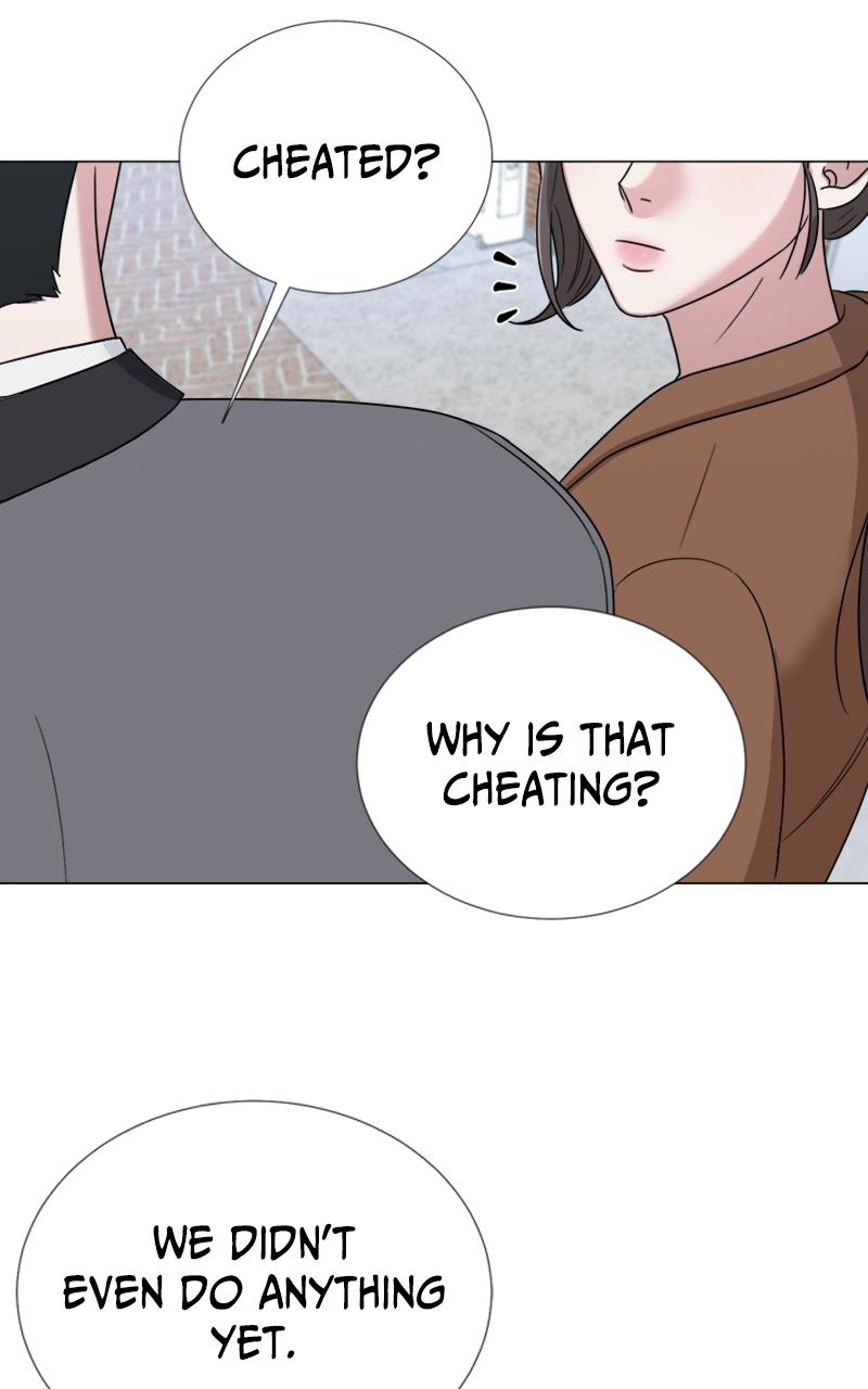 Locked Onto You Chapter 4 - Page 66