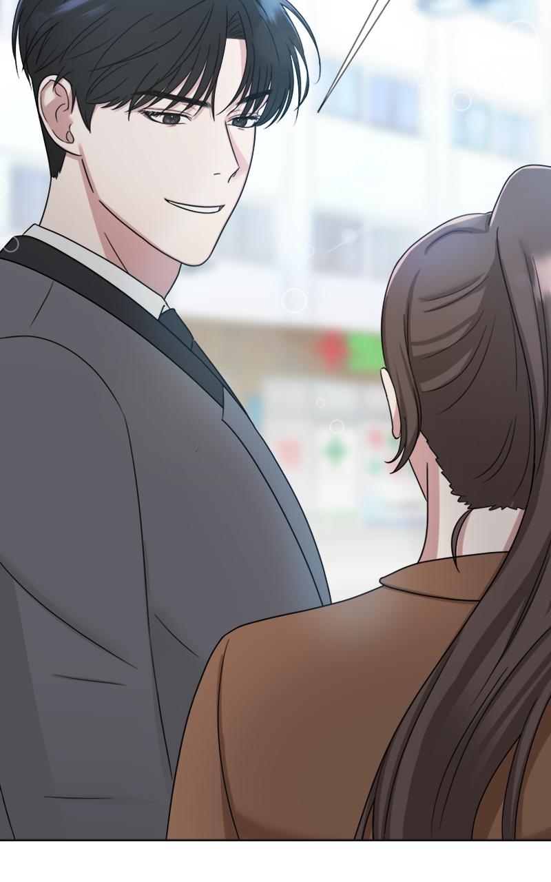 Locked Onto You Chapter 4 - Page 68