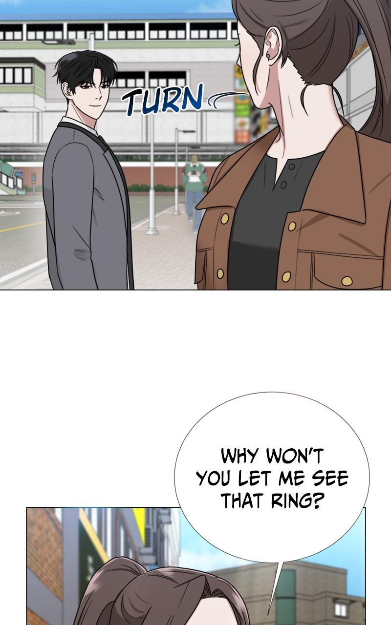 Locked Onto You Chapter 5 - Page 4