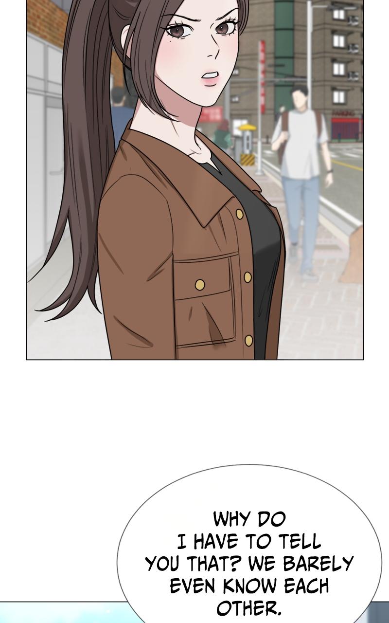 Locked Onto You Chapter 5 - Page 5