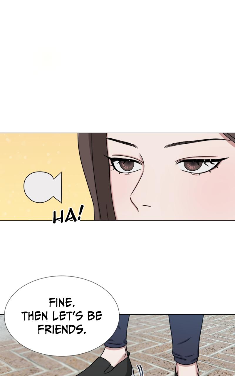 Locked Onto You Chapter 5 - Page 7