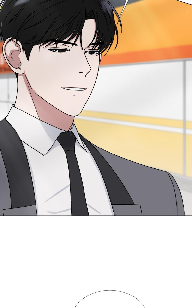 Locked Onto You Chapter 5 - Page 9