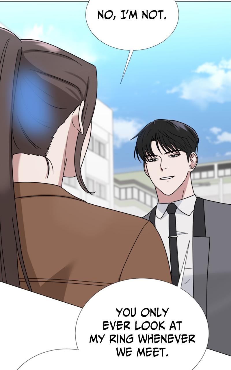 Locked Onto You Chapter 5 - Page 10