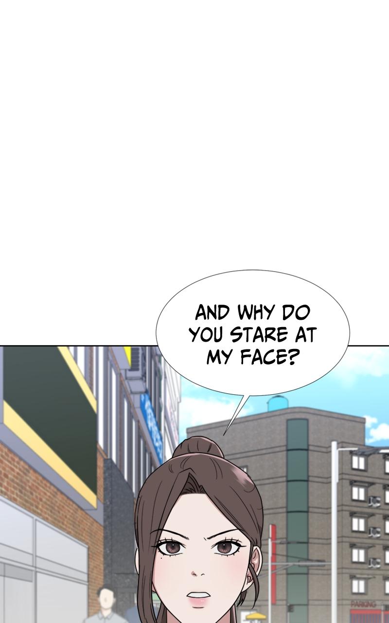 Locked Onto You Chapter 5 - Page 12