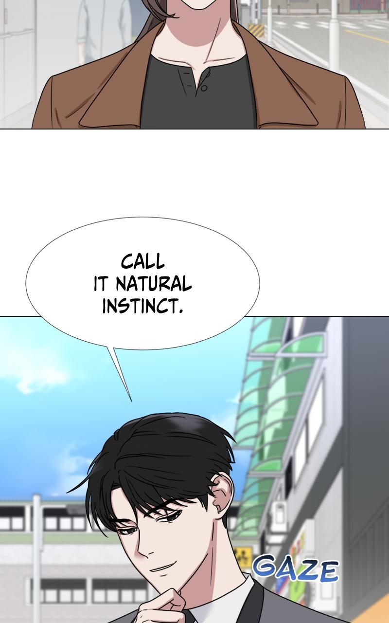 Locked Onto You Chapter 5 - Page 13