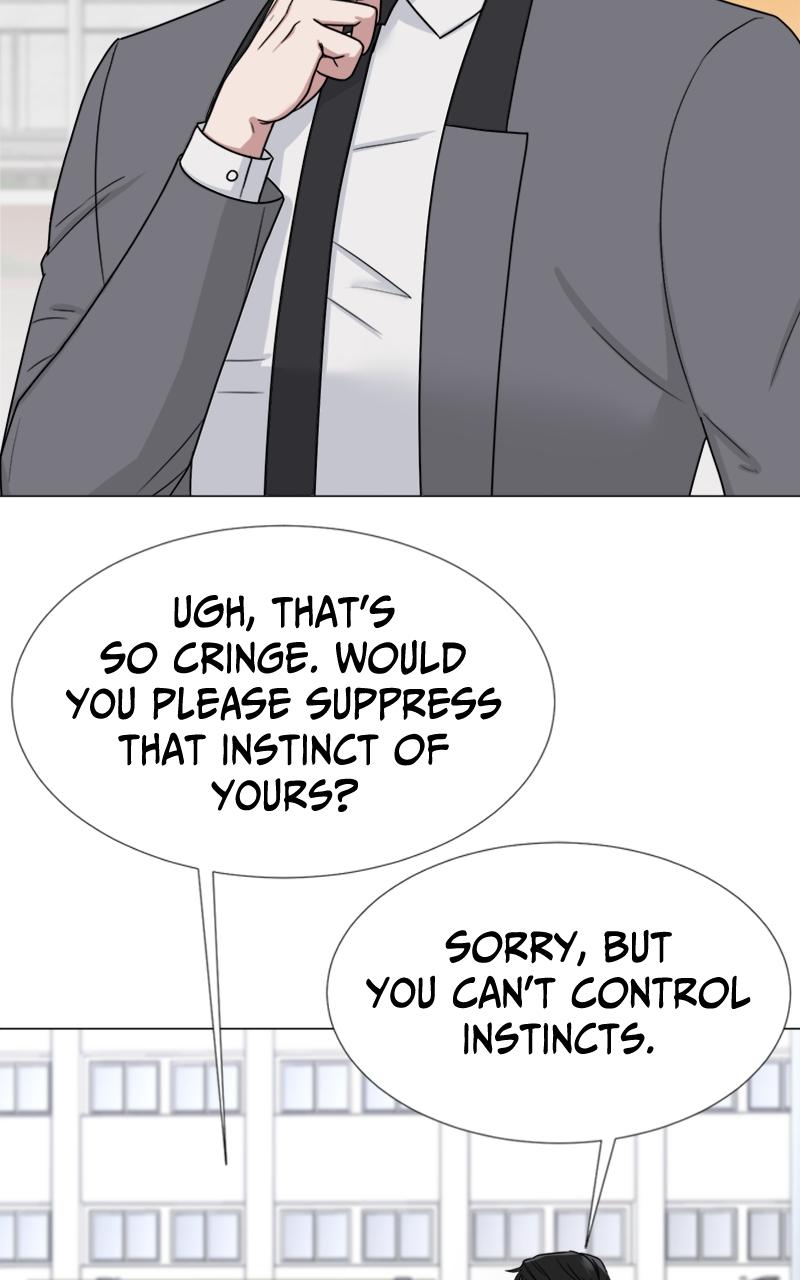 Locked Onto You Chapter 5 - Page 14