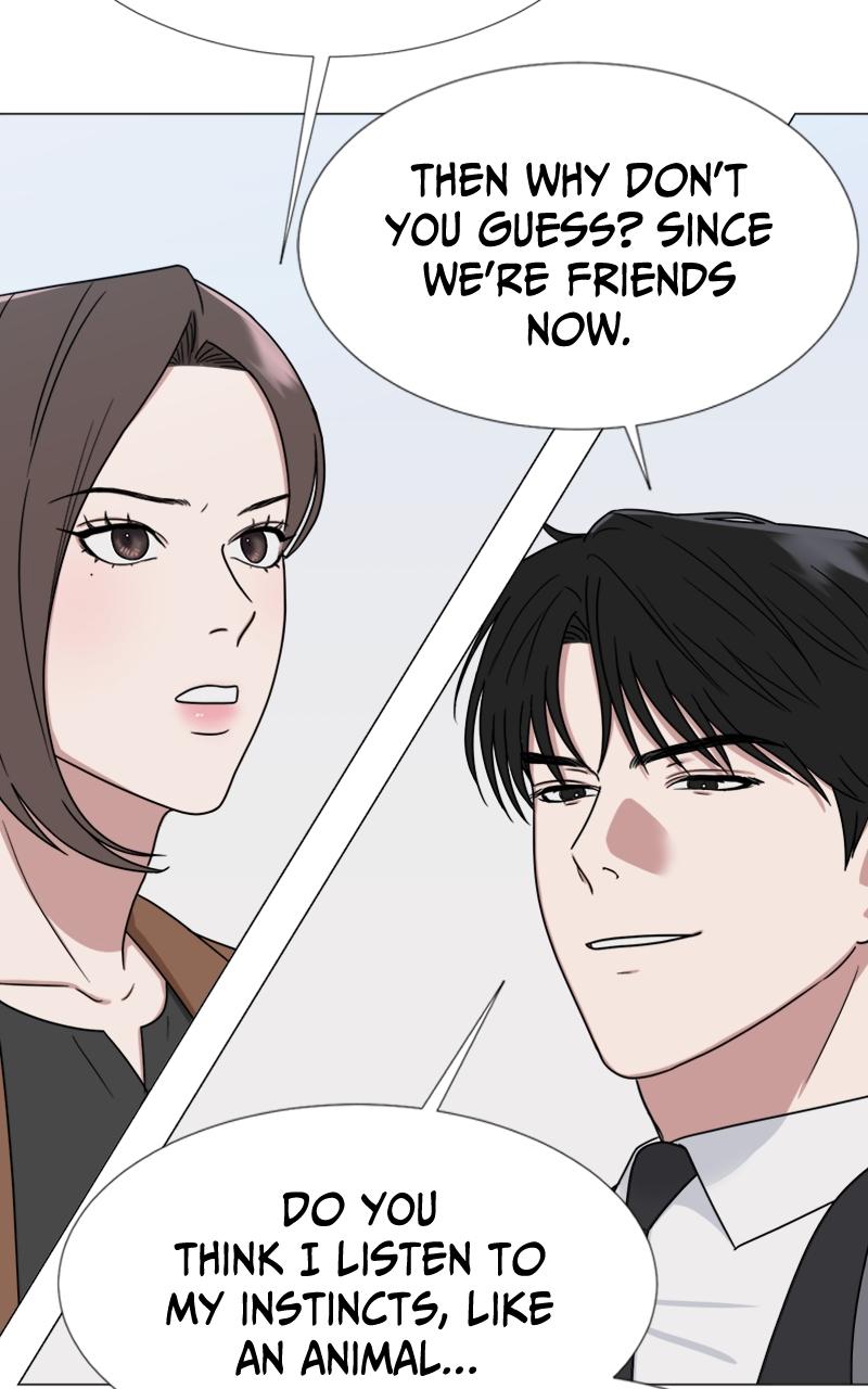 Locked Onto You Chapter 5 - Page 16