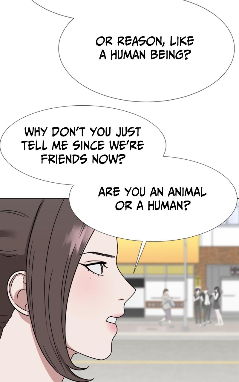 Locked Onto You Chapter 5 - Page 17