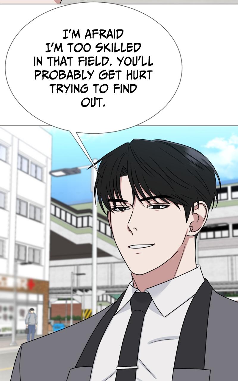 Locked Onto You Chapter 5 - Page 18