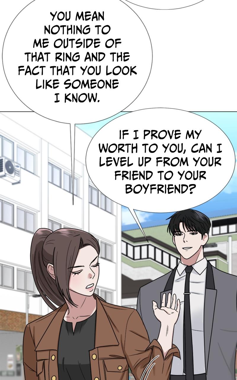 Locked Onto You Chapter 5 - Page 20