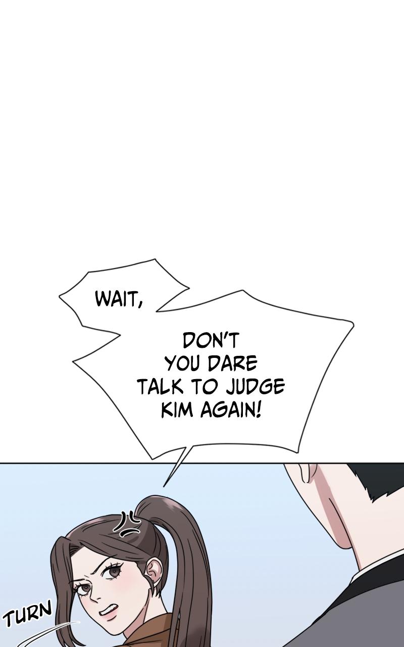 Locked Onto You Chapter 5 - Page 23