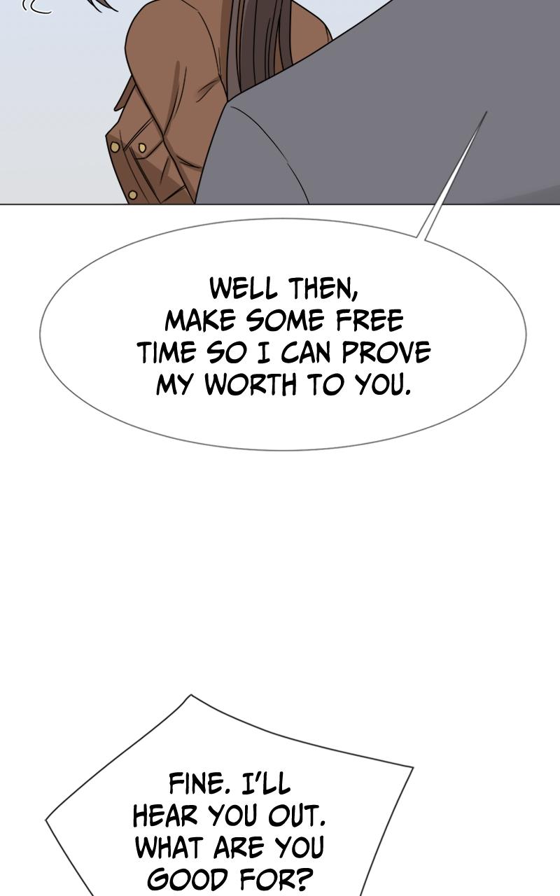 Locked Onto You Chapter 5 - Page 24