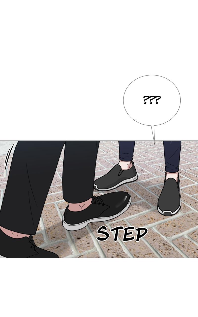 Locked Onto You Chapter 5 - Page 26