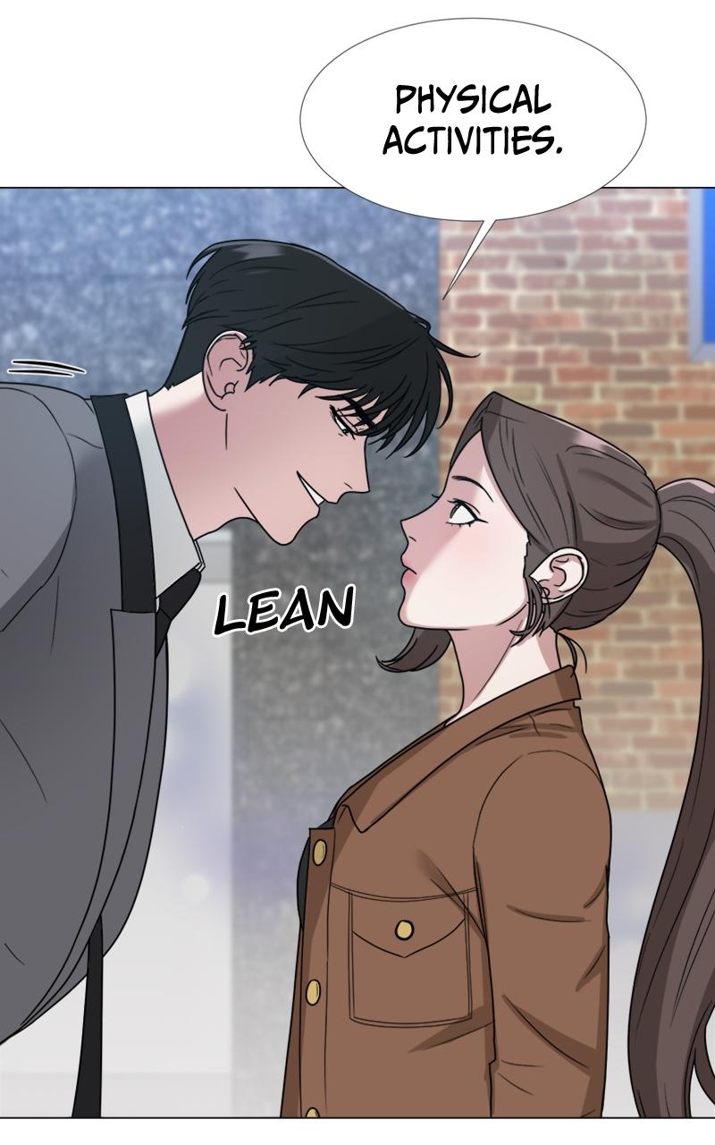 Locked Onto You Chapter 5 - Page 27