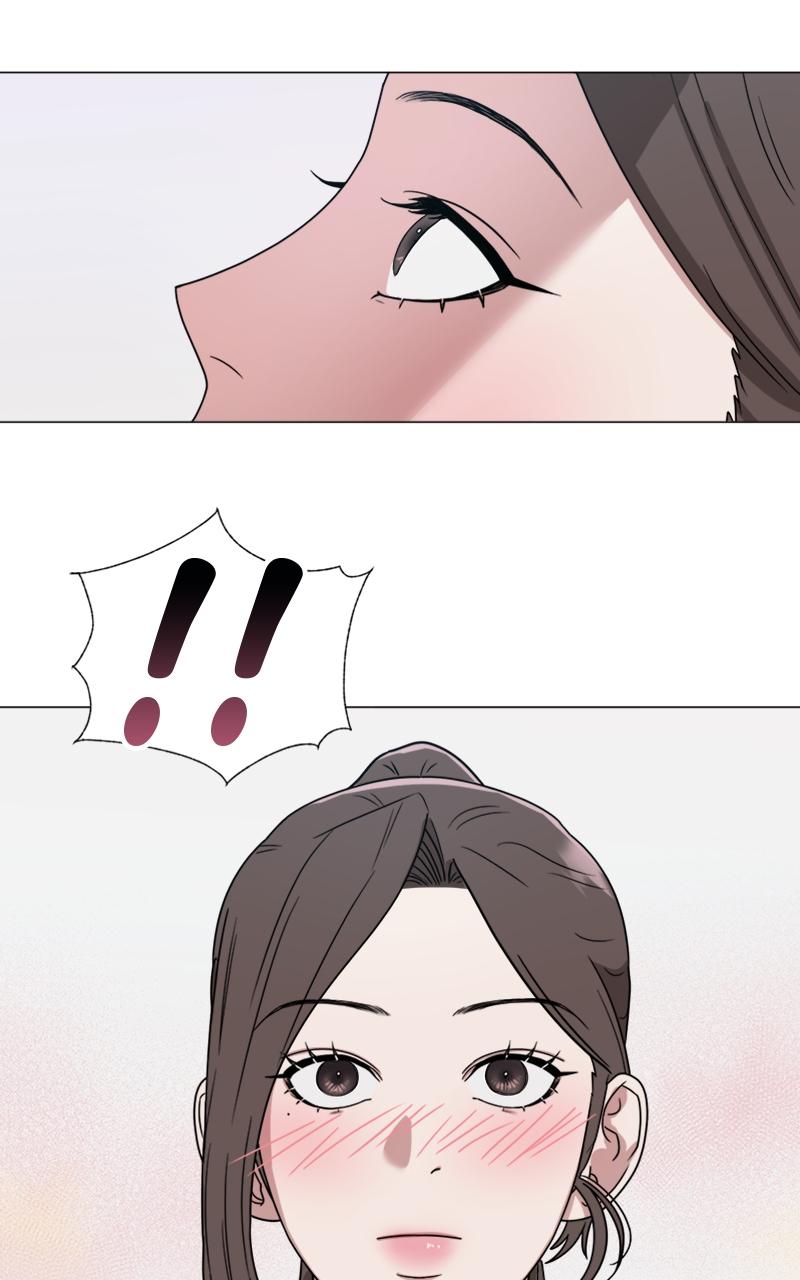 Locked Onto You Chapter 5 - Page 28