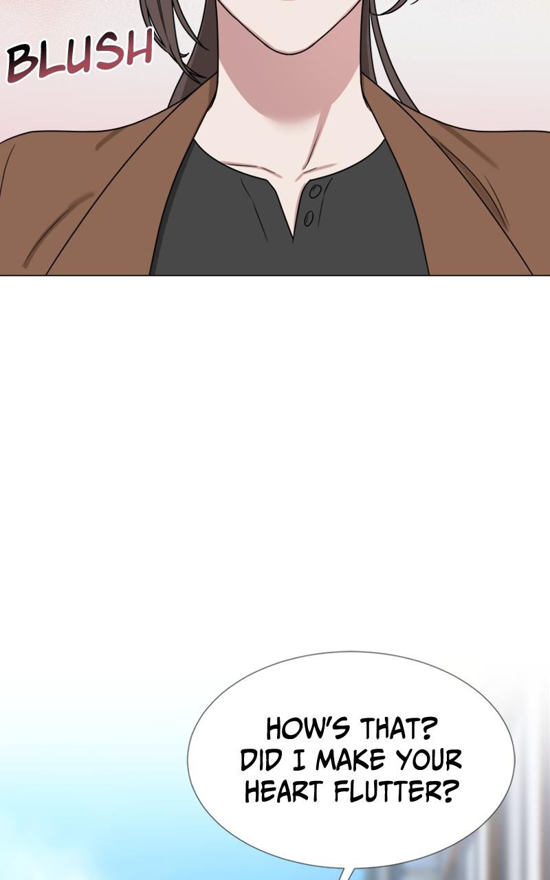 Locked Onto You Chapter 5 - Page 29