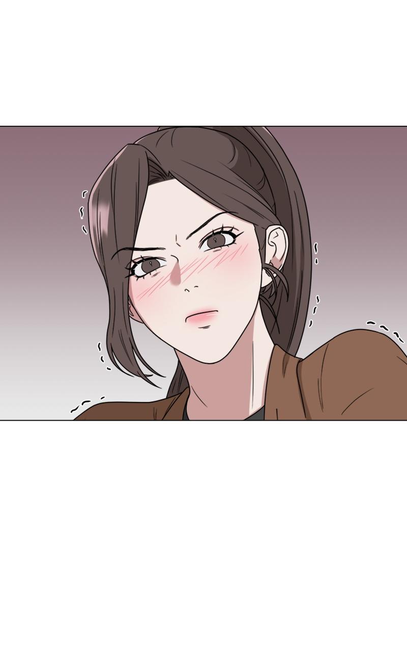 Locked Onto You Chapter 5 - Page 31