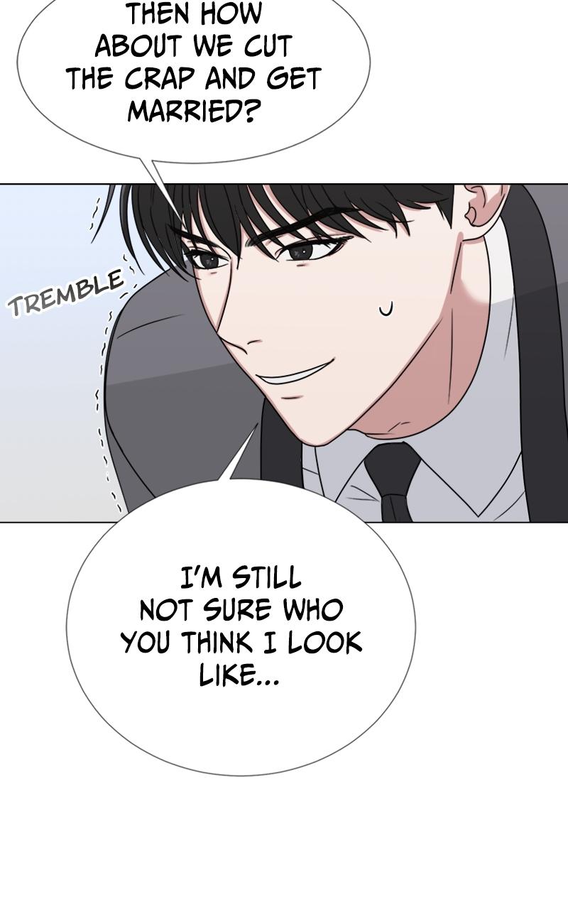 Locked Onto You Chapter 5 - Page 34