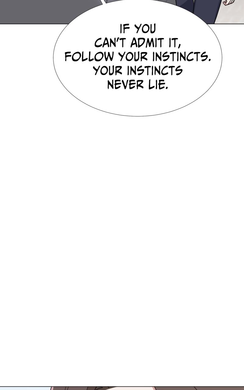 Locked Onto You Chapter 5 - Page 36