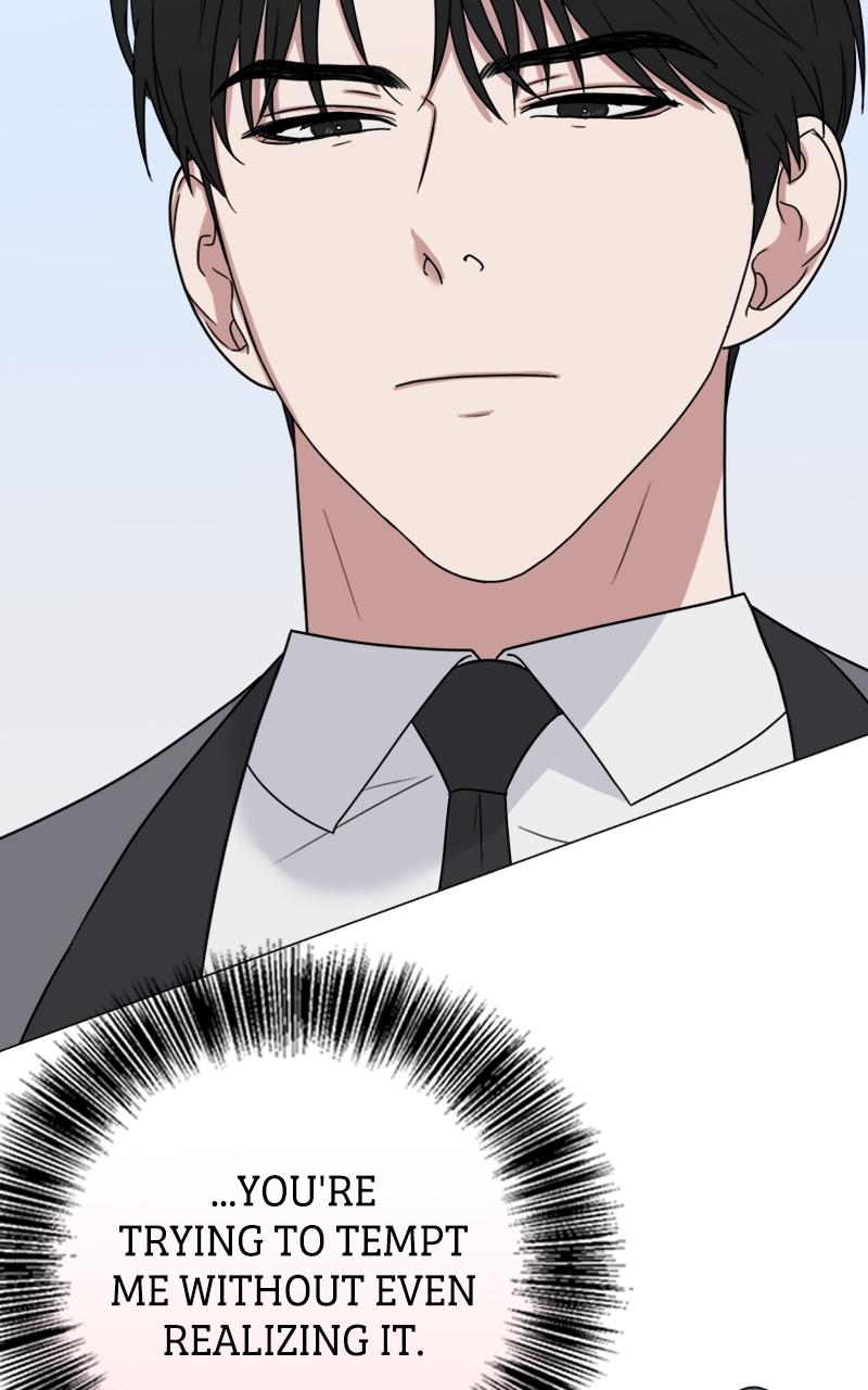 Locked Onto You Chapter 5 - Page 38