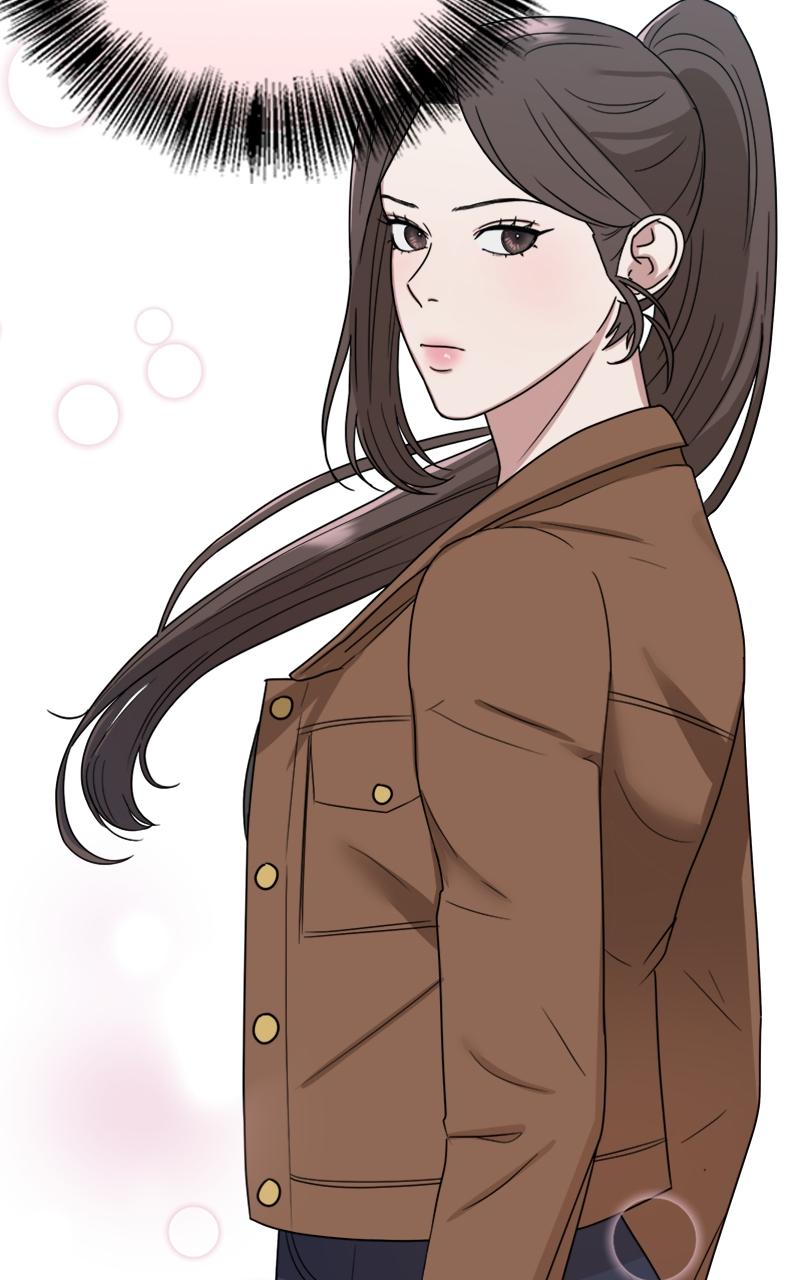 Locked Onto You Chapter 5 - Page 39