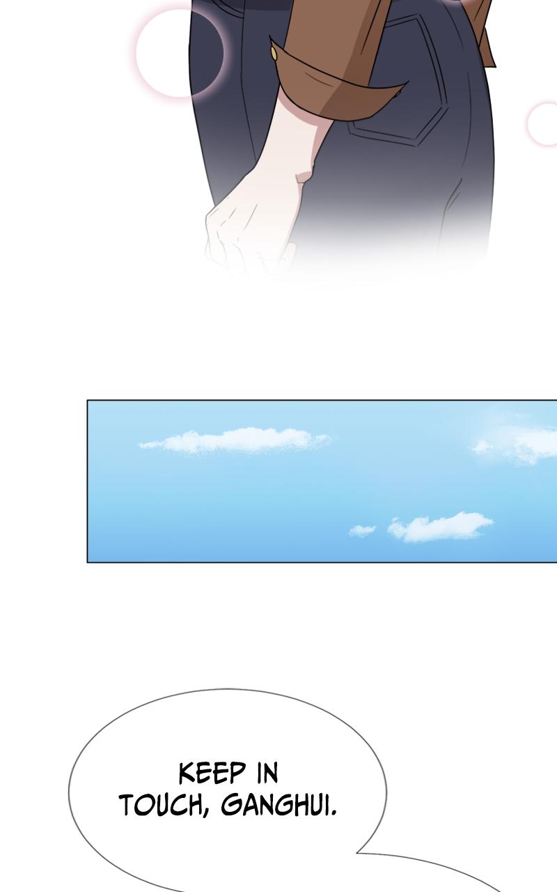 Locked Onto You Chapter 5 - Page 40