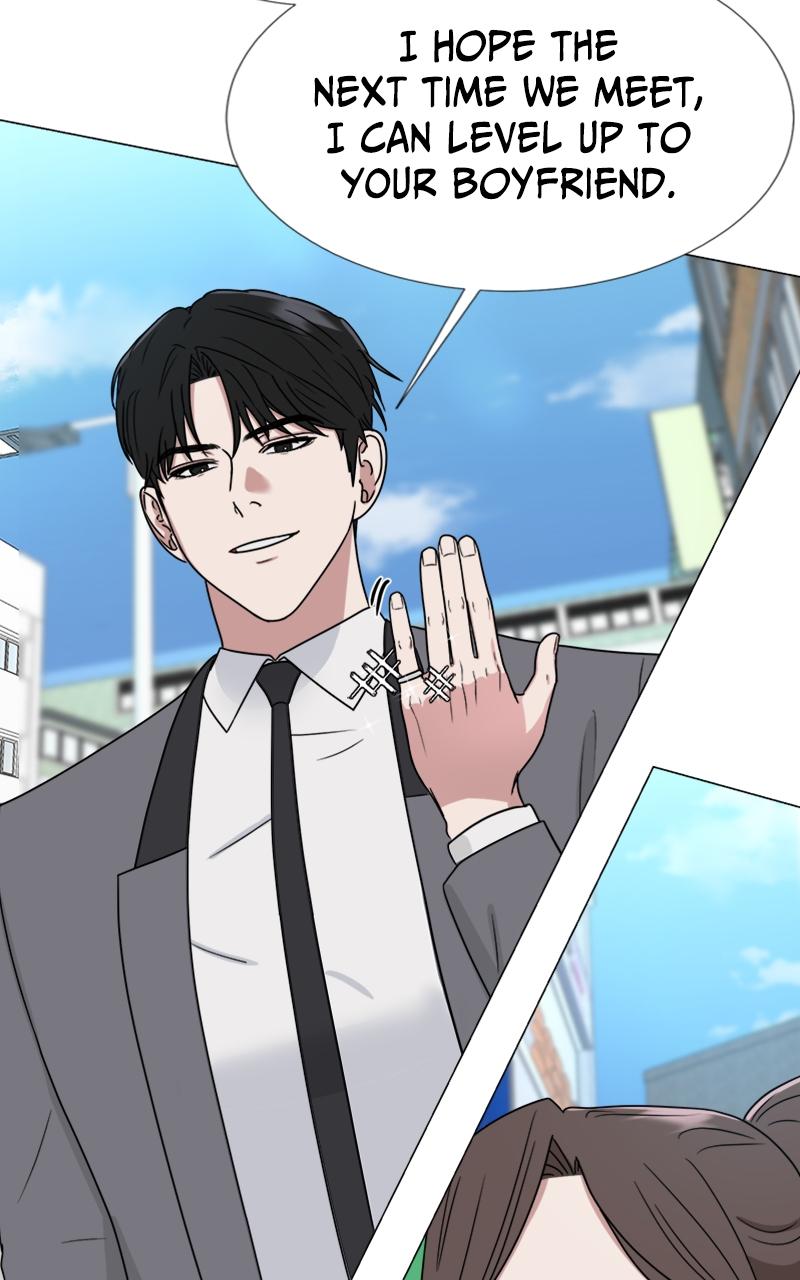 Locked Onto You Chapter 5 - Page 41