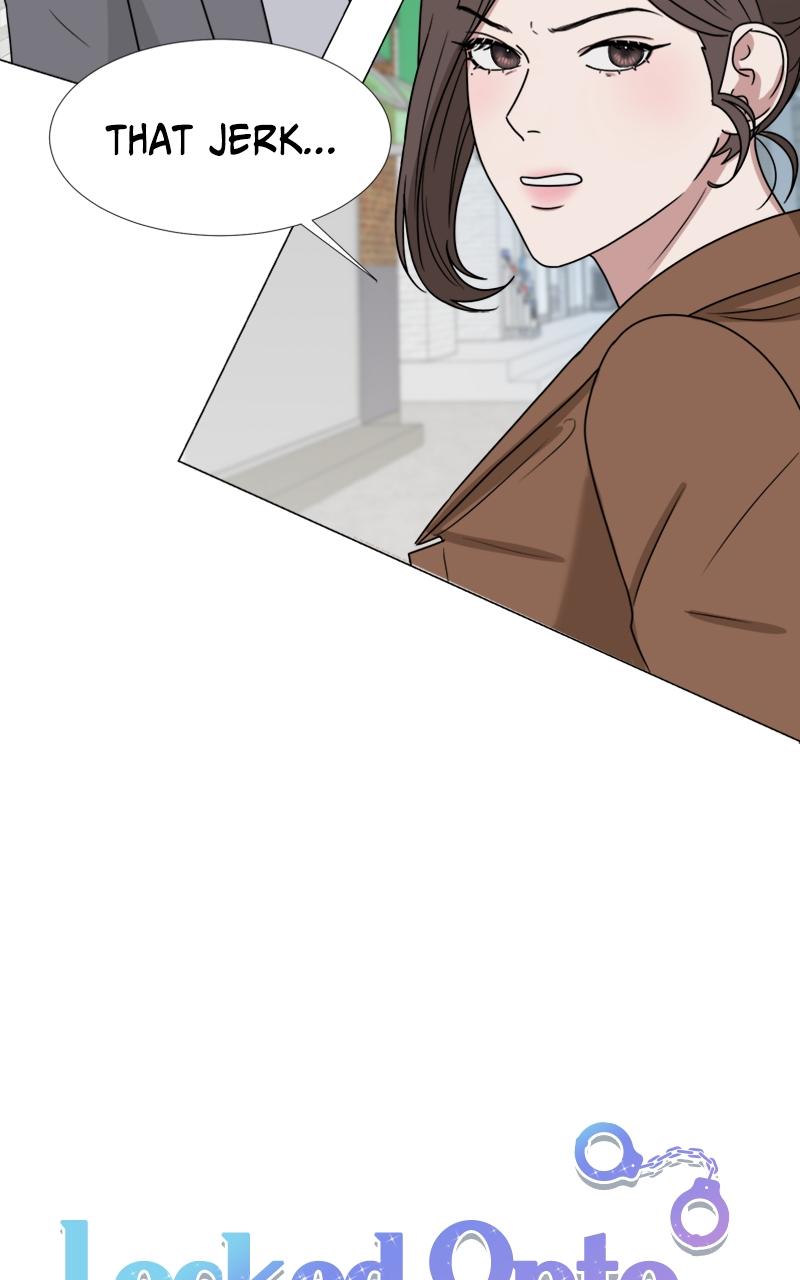 Locked Onto You Chapter 5 - Page 42