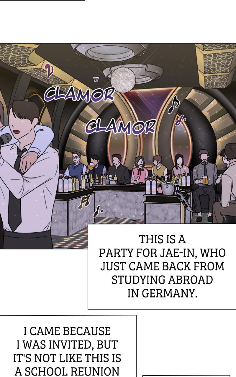 Locked Onto You Chapter 5 - Page 44