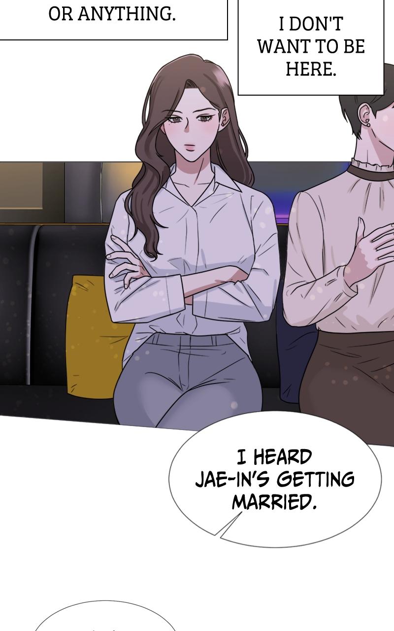 Locked Onto You Chapter 5 - Page 45