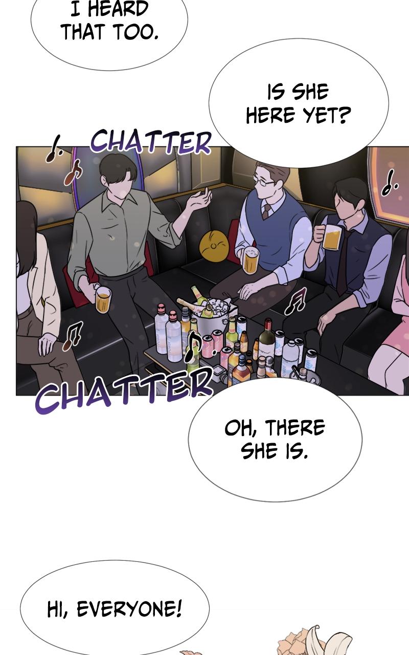 Locked Onto You Chapter 5 - Page 46