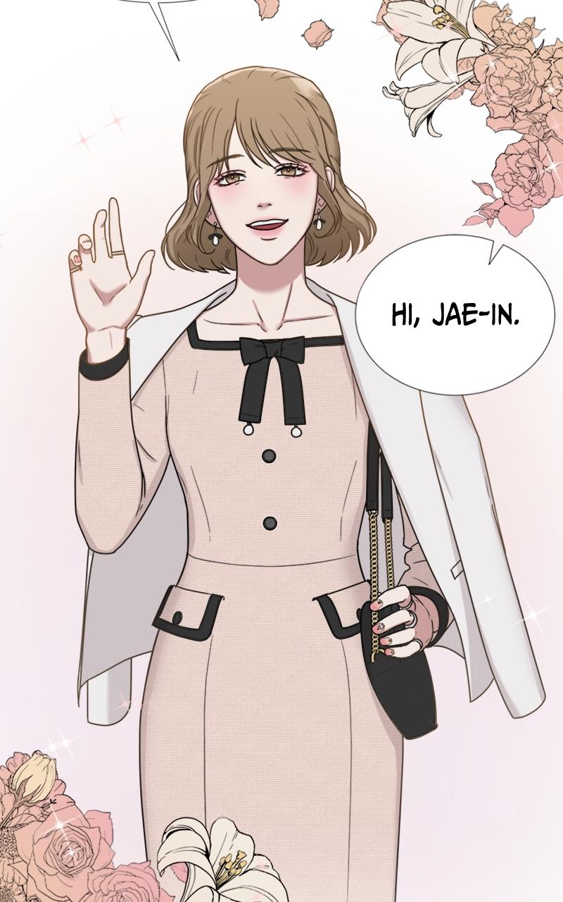 Locked Onto You Chapter 5 - Page 47