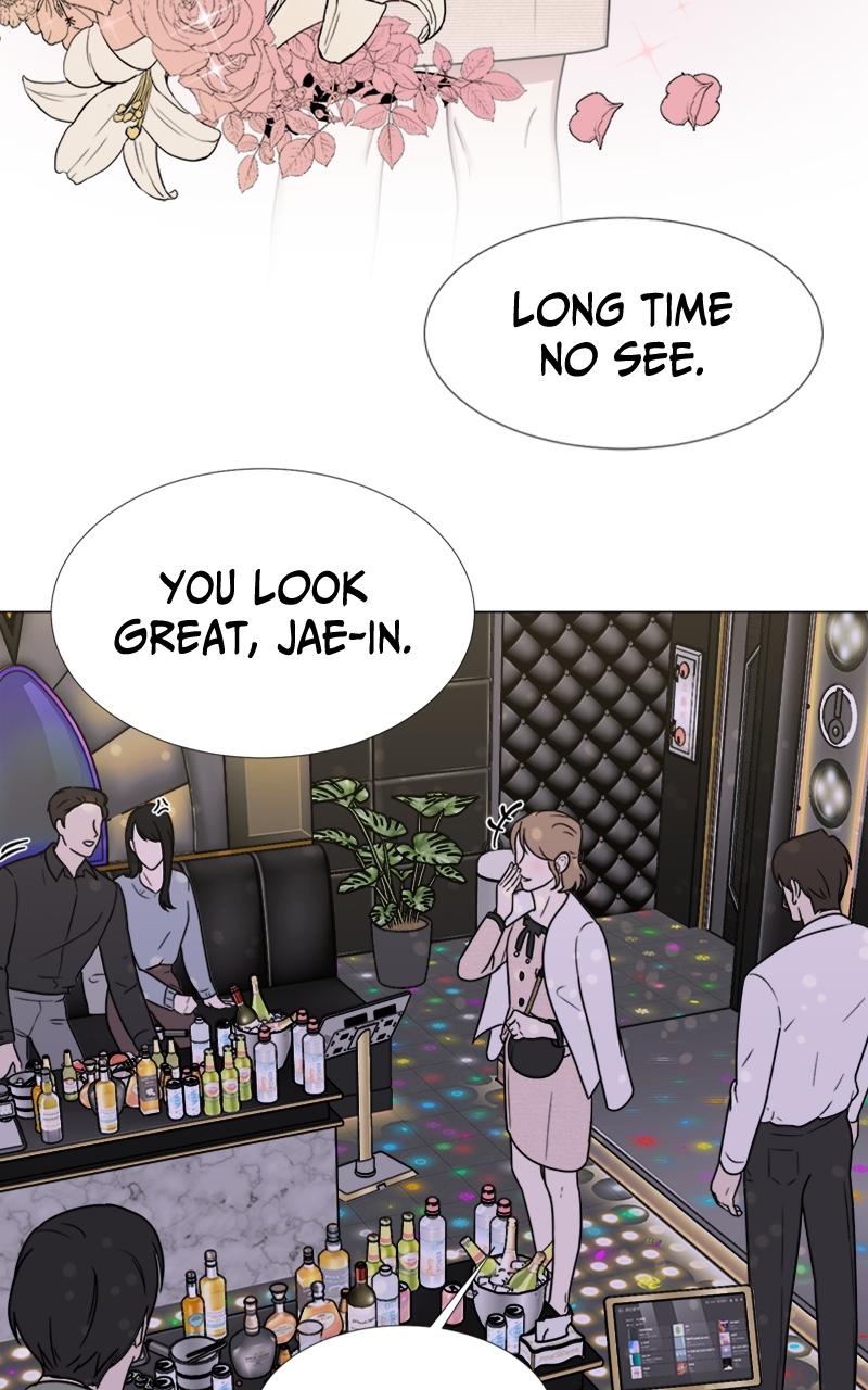 Locked Onto You Chapter 5 - Page 48