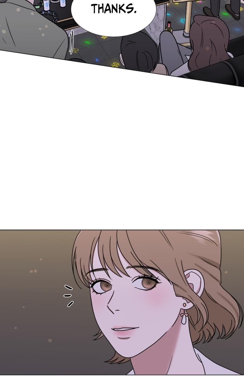 Locked Onto You Chapter 5 - Page 49