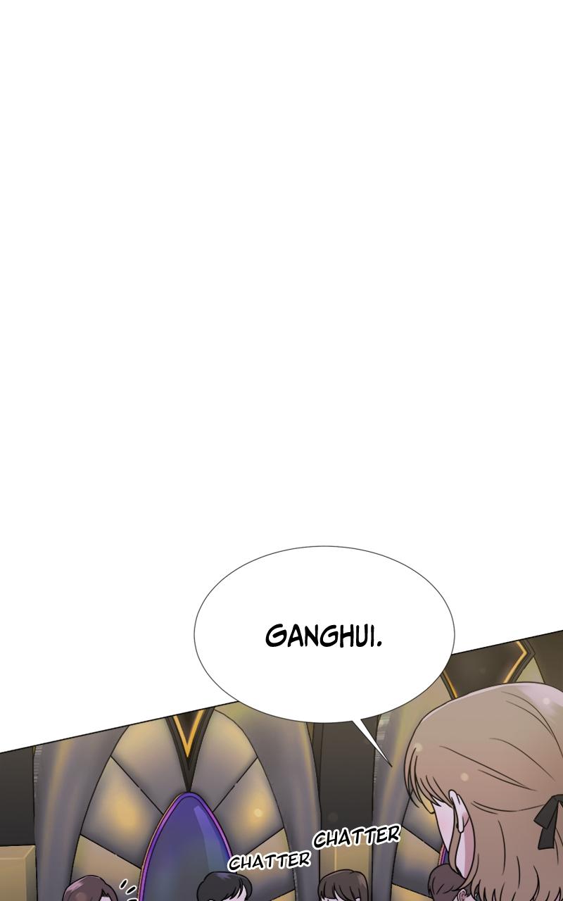 Locked Onto You Chapter 5 - Page 50