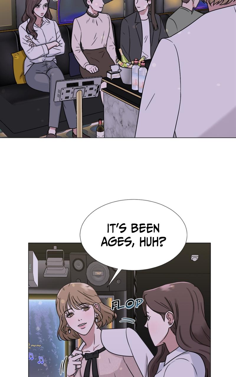 Locked Onto You Chapter 5 - Page 51