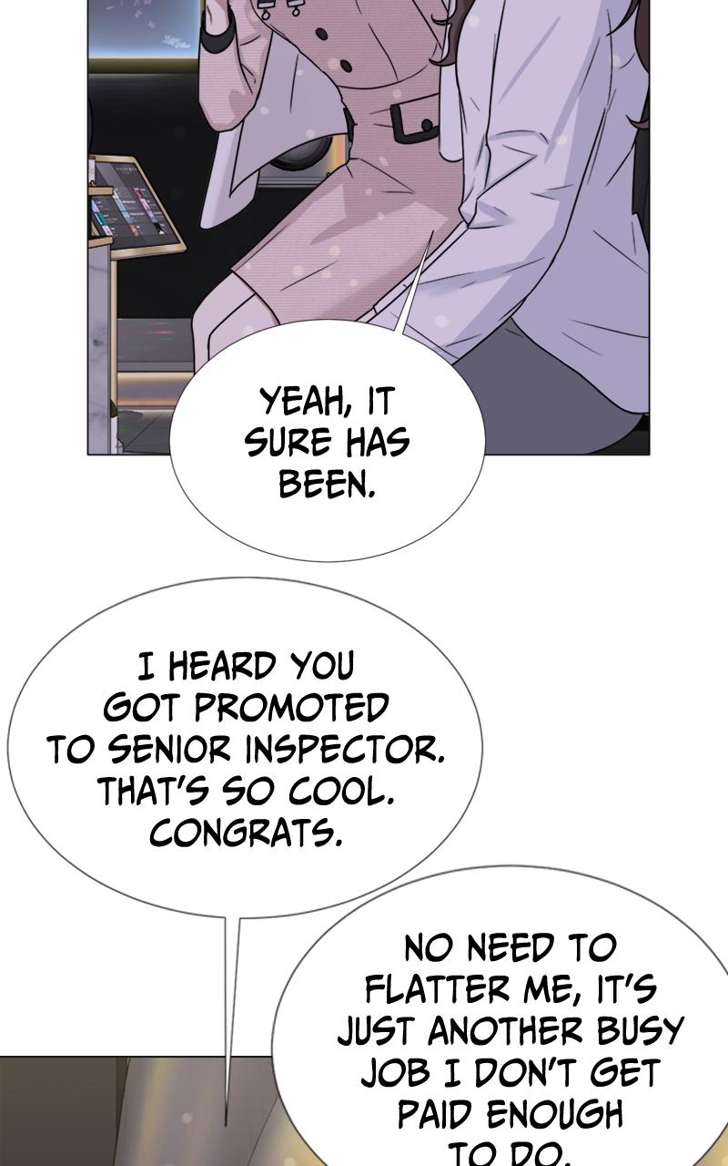 Locked Onto You Chapter 5 - Page 52