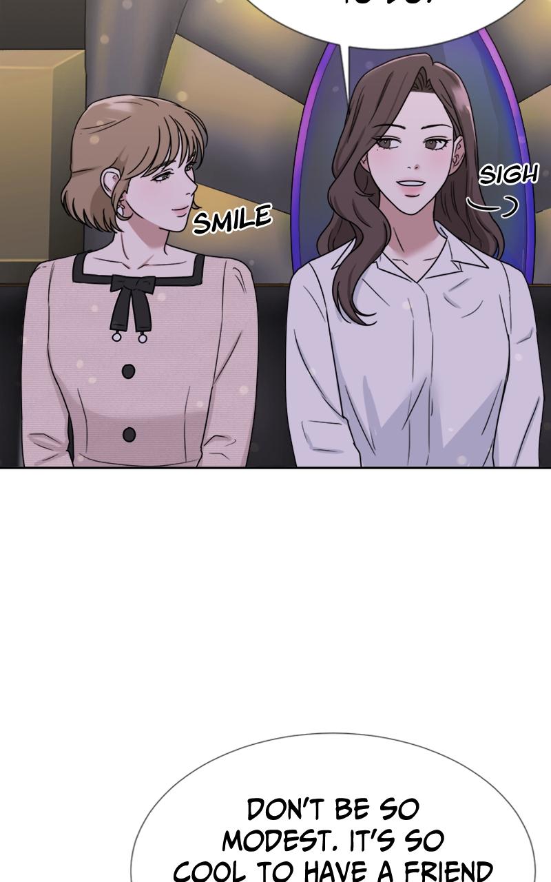 Locked Onto You Chapter 5 - Page 53