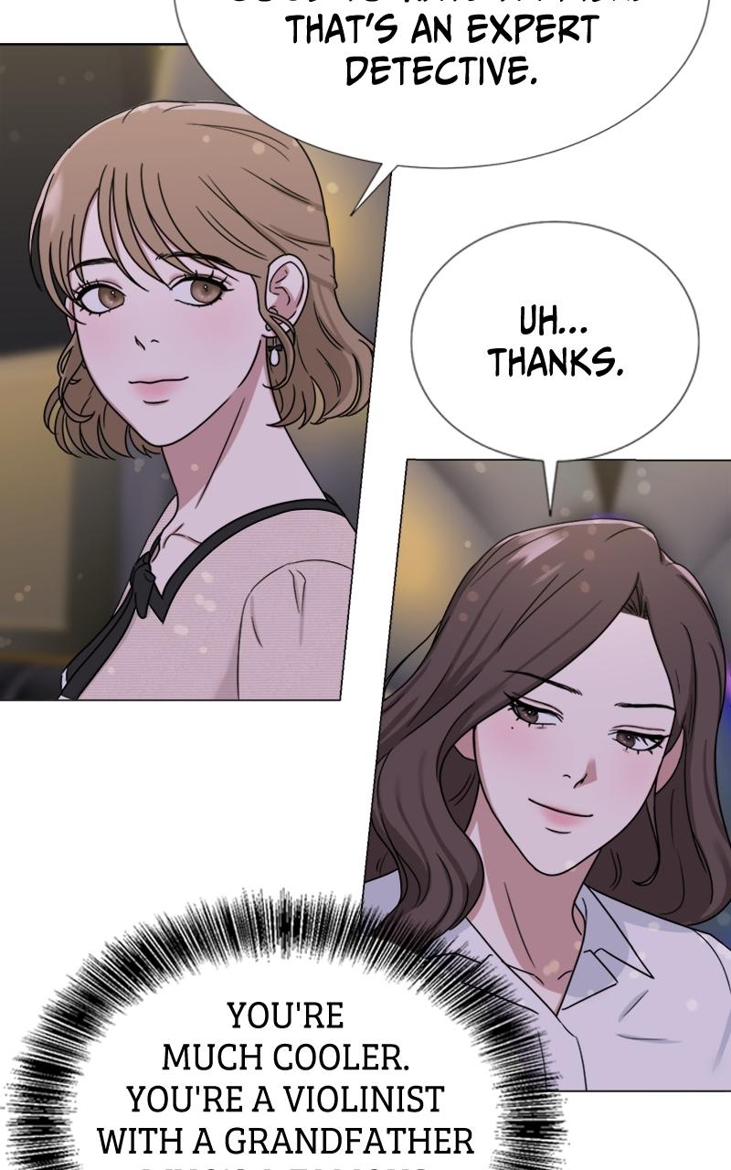 Locked Onto You Chapter 5 - Page 54